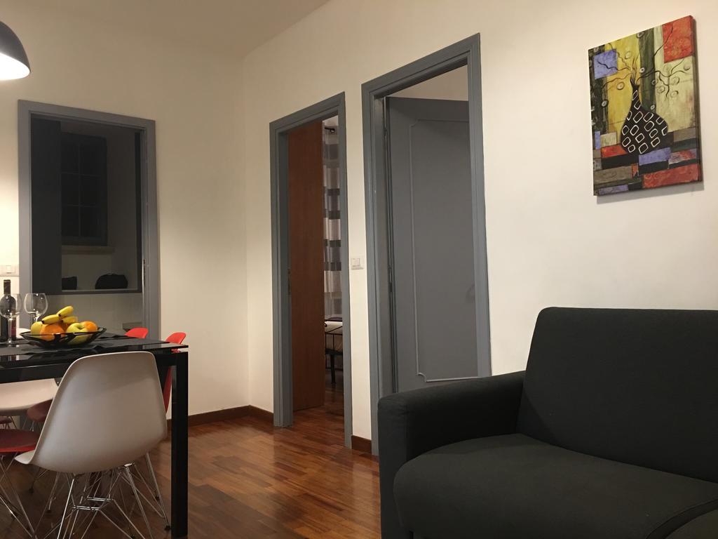 דירות רומא Residenza San Martino מראה חיצוני תמונה