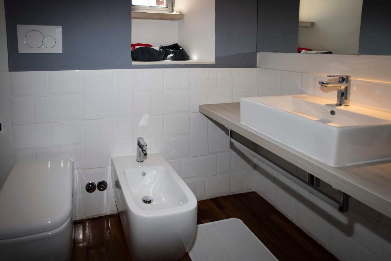דירות רומא Residenza San Martino מראה חיצוני תמונה