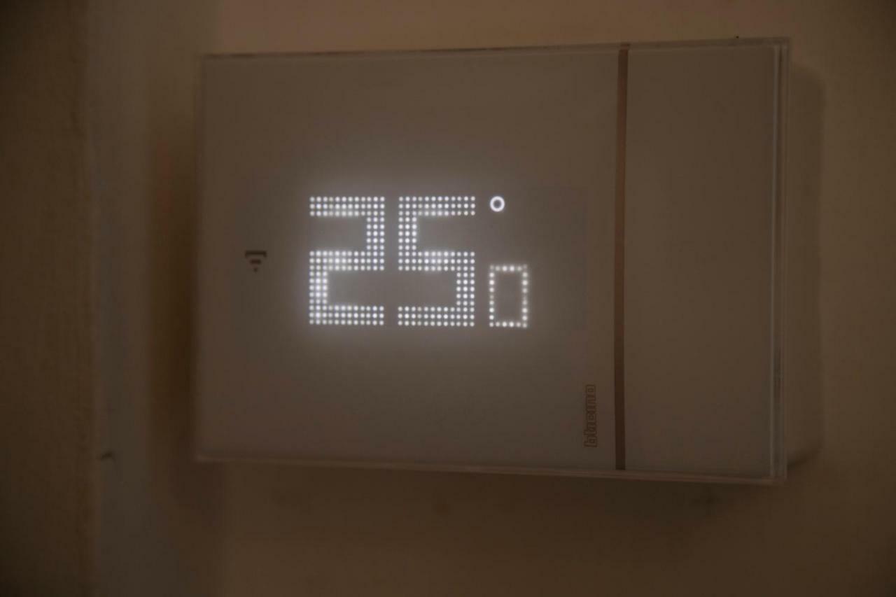 דירות רומא Residenza San Martino מראה חיצוני תמונה